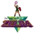 The Legend of Zelda cartoon logo