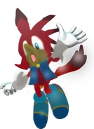 Tails to Fou 2