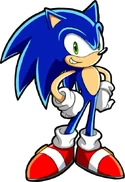 Sonic 141