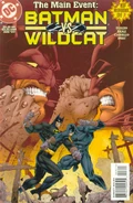 Batman Wildcat 3