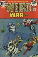 Weird War Tales Vol 1 17