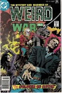 Weird War Tales Vol 1 54