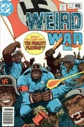 Weird War Tales Vol 1 89