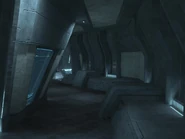 Dark Corridor