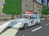Ghostbusters
