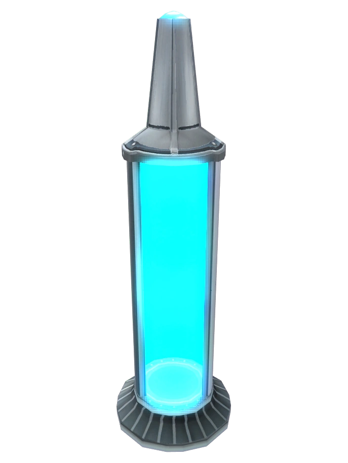 Alien Epoxy