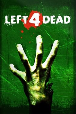 Left4Dead Windows cover