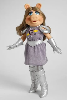 Firstmatepiggydoll