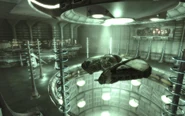 Hangar Bay