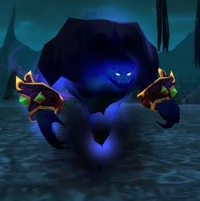 Dark Messenger