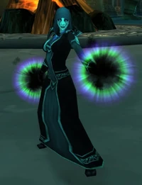 Image of Bitter Initiate