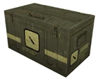 Ammocrate SMG1
