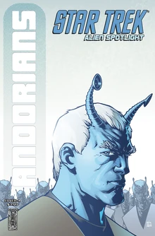 AndoriansA
