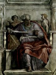 Michelangelo Buonarroti 029