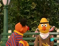 E&BPretending