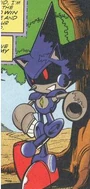 MetalSonicArchie