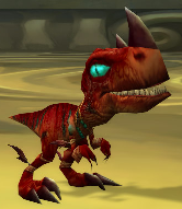 Razzashihatchling