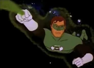 Hal Jordan Super Friends