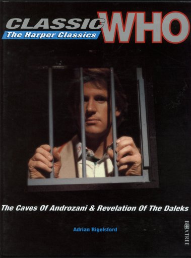 Classic Who