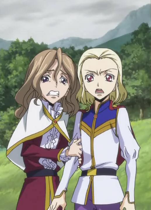 V V Code Geass Wiki Fandom Powered By Wikia