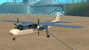 Beagle-GTASA-front