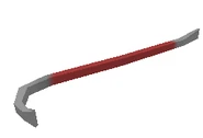 Crowbar world