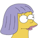 Sarah Wiggum