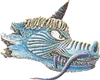 Gleeok Head