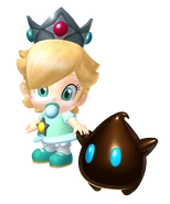 BabyRosalina