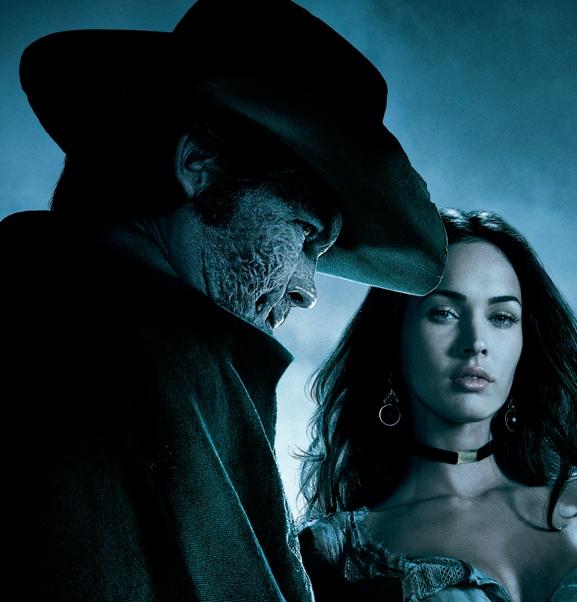 Jonah Hex Wiki