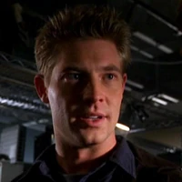 Jimmy Bond (2000)