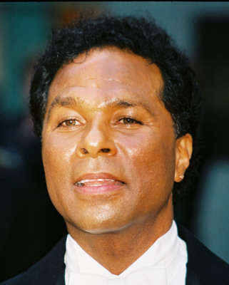 Philip Michael Thomas - Miami Vice Wiki