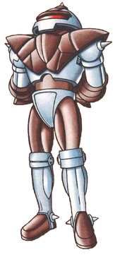 Swatbot