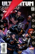 Ultimate X-Men Vol 1 100