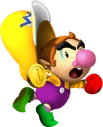 BabyWario