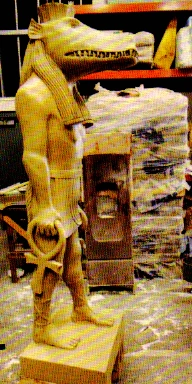 Taweret model