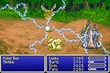 Judgement BoltFFV