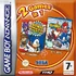Sonic Pinball Party Battle
