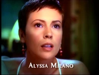 AlyssaMilanoSeason6