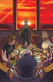 TCW10 Cover
