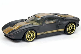 2005 Ford GT 10-Pack - 9751df