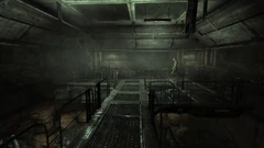 Sunken Sewer