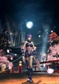 Ayane ng2 poster