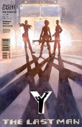 Y the Last Man 21