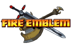 Logo FE7