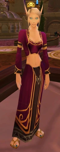 Image of Fialla Sweetberry