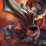 Artwork Juggernaut