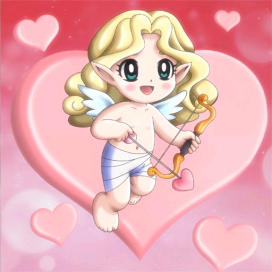 Cupid Anime