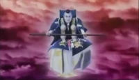 Kabuki Kirby