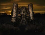 Living Fortress